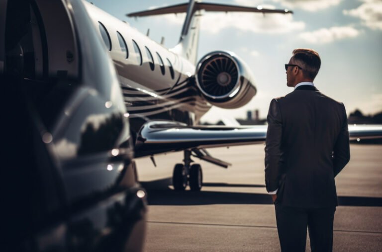kosten privatjet