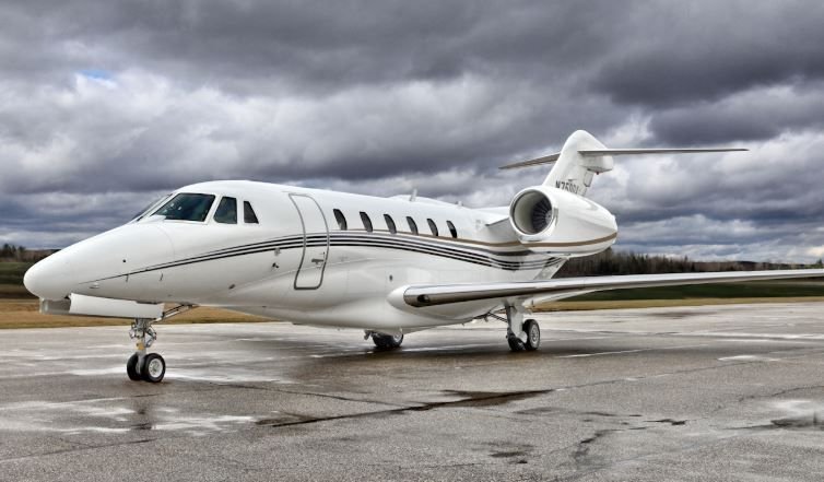 privatjet preis