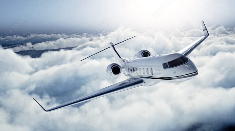 privatjet mieten kosten