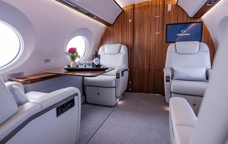 privatflugzeug mieten