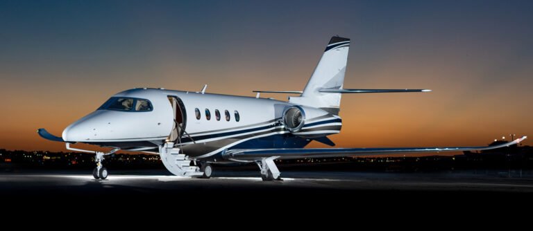 privatflugzeug kosten