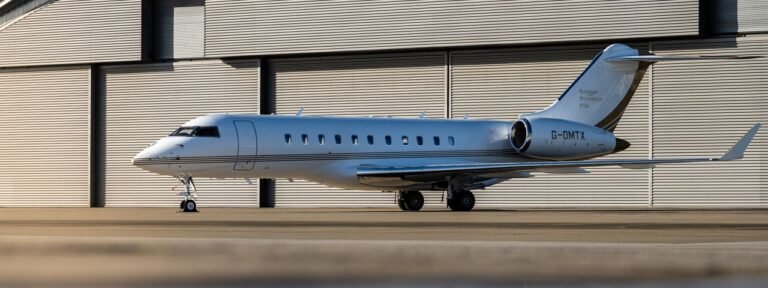 wie teuer ist ein privatjet