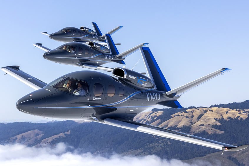 luxus privatjet kaufen