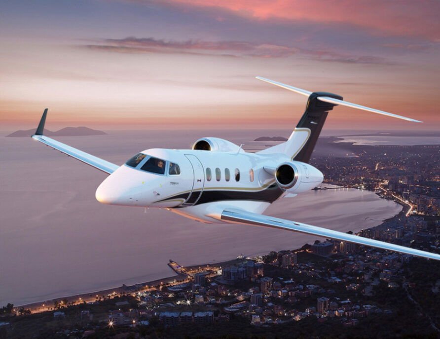 privatjet leasing kosten
