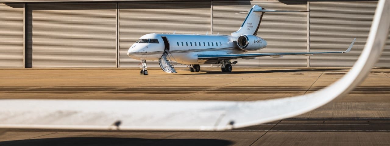 privatjet mieten monatlich