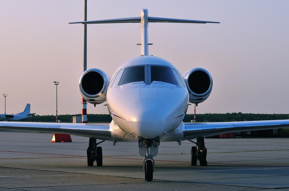 privatjet leasing vorteile