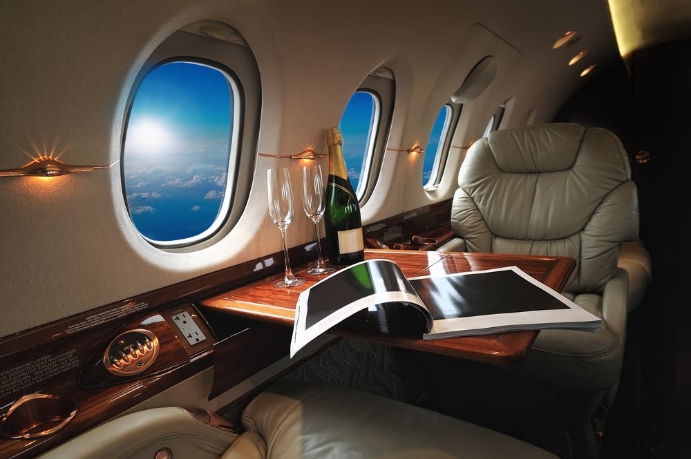 privatjet mieten stundenpreis