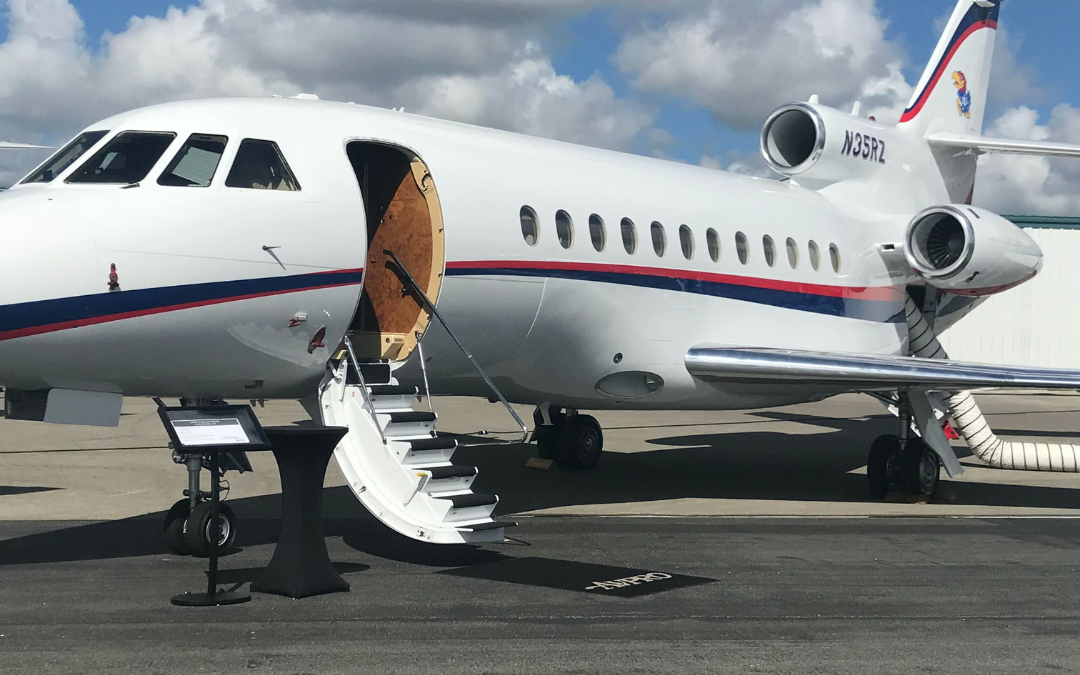 privatjet leasing nachteile