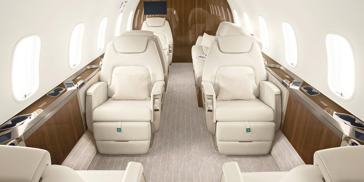 privatjet mieten wochenendcharter