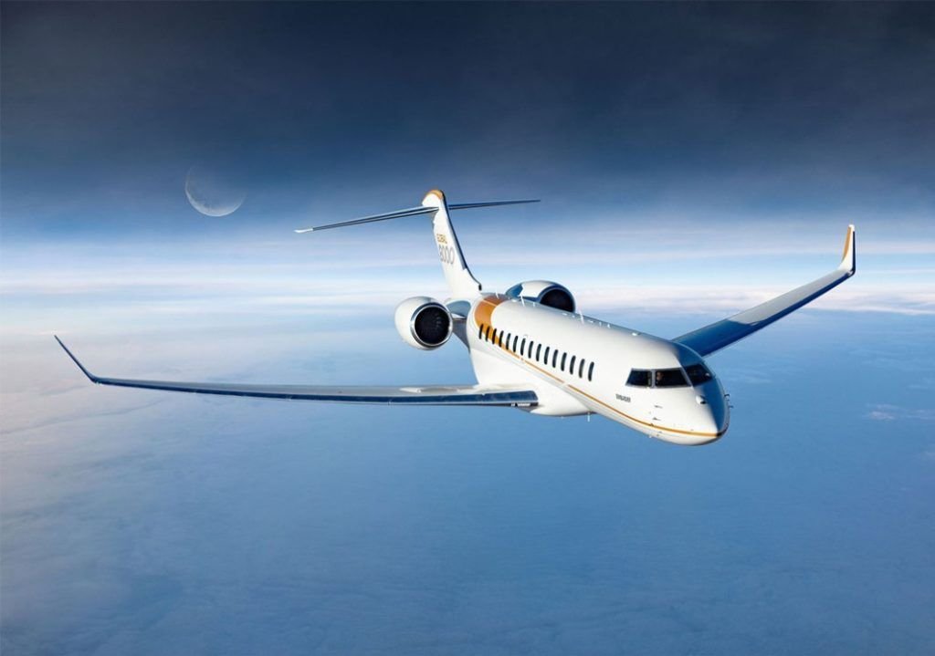 privatjet kaufen neupreis